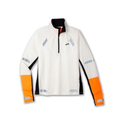 Run Visible 1/2 Zip 2.0 W Laufsweatshirt 221686167