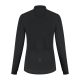 2. Rogelli Damen-Sweatshirt SIGNATURE LIGHT, schwarz, Größe 2XL