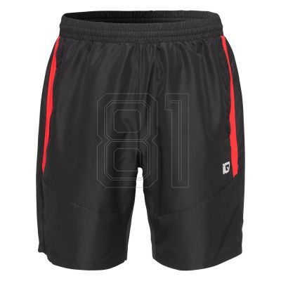 4. IQ Cross The Line Daren M Shorts 92800605587