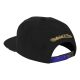 2. Mitchell & Ness NBA Los Angeles Lakers Baseballkappe