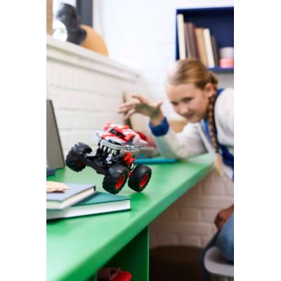 8. LEGO Technic 42200 – Monster Jam ThunderROARus mit Rückziehantrieb