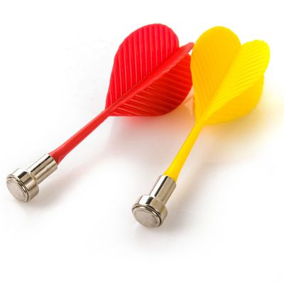 6. Meteor Magnet-Dartscheibe 24684