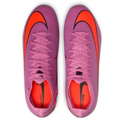 3. Nike Zoom Mercurial Vapor 16 Pro FG FQ8685-600 Schuhe