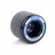 7. TEMPISH Hype 78A 63x53 Longboard-Rollen