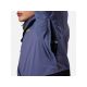 4. ROSSIGNOL Outerlimits Isolierjacke Herrenjacke Blau