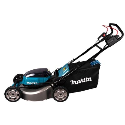 2. Rasenmäher-Akku 2x18V DLM530Z MAKITA