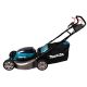 2. Rasenmäher-Akku 2x18V DLM530Z MAKITA