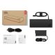 10. Lenovo ThinkPad USB4 Dock 5000 Kabelgebunden Thunderbolt 4 Schwarz