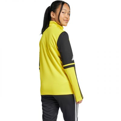 3. Adidas Squadra 25 Training Jr JP3395 Sweatshirt