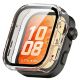 Tech-Protect Schutzhülle für Huawei Watch Fit 5 Pro – Transparent