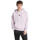 7. adidas Essentials Feelcozy Fleece M IN6065 Sweatshirt