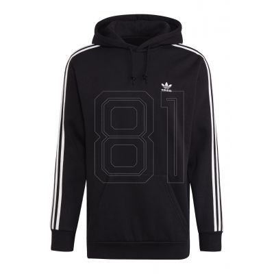 Adidas 3-Streifen M H06676 Sweatshirt