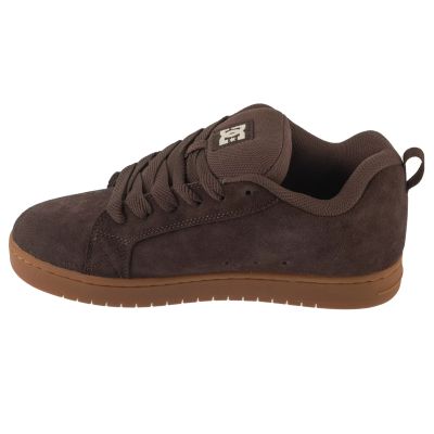 2. DC Shoes Court Graffik SE DC01665-200 Braun 44