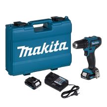 MAKITA DF333DWAE Akku-Bohrschrauber 10,8-12 V