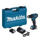 MAKITA DF333DWAE Akku-Bohrschrauber 10,8-12 V