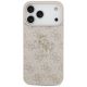 3. Guess 4G Big Logo Case für iPhone 17 Pro Max - Rosa