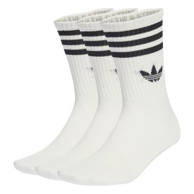 Adidas 3S Crew S 3 Pack JV7401 Socken