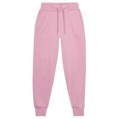 Hose 4F W 4FSS23TTROF229 hellrosa