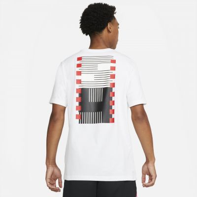 2. Jordan Quai 54 Weiß L