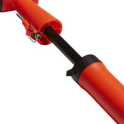 8. adidas CZ9556 Ballpumpe