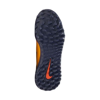 6. Nike Phantom 6 Low Academy TF EH HQ2040 800 Fußballschuhe für Kinder