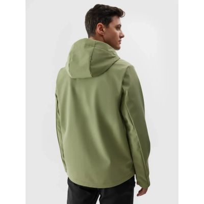 9. Winddichte Softshelljacke 4F M 4FWAW24TSOFM283-43S
