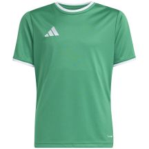adidas Entrada 26 Jersey grün JZ2528 Kinder-T-Shirt