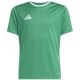 adidas Entrada 26 Jersey grün JZ2528 Kinder-T-Shirt