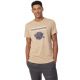 3. T-Shirt 4F M H4Z22-TSM029 82S