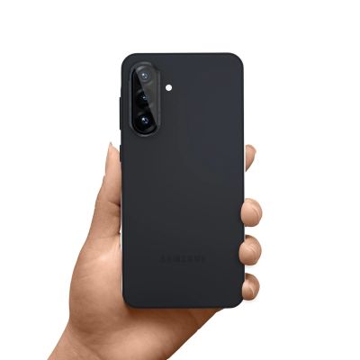 2. 3mk Objektivschutz Kameraglas für Samsung Galaxy A56 5G