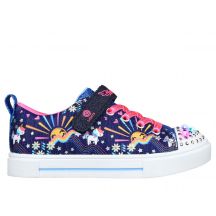 Skechers Unicorn Sunshine Jr 314802L NVMT Schuhe
