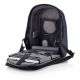15. XD DESIGN Diebstahlsicherer Rucksack BOBBY HERO REGULAR, Marineblau, P/N: P705.295