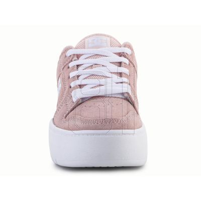 2. DC Shoes Manteca 4 Platform W Schuhe ADJS100156-LTP