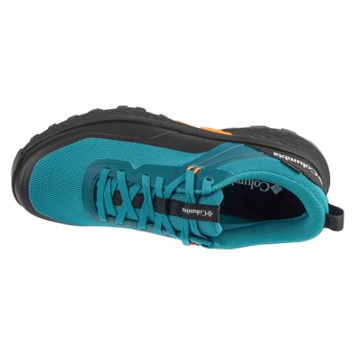 3. Columbia Tellurix Peak WP 2164961338 Blau 41,5
