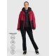 Damen-Trekkingjacke 10000 Membran 4F 4FWAW25TTJAF1011-60S
