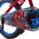 16. Huffy 16" Spider-Man Jr 21960W Fahrrad