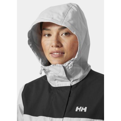 2. Helly Hansen Vancouver Regenjacke W 53587 823