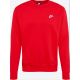 Sweatshirt Nike Sportswear Club Fleece M BV2662 657
