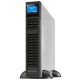 2. USV-Rack POWERWALKER VFI 1000 CRS Online 1000 VA 3x IEC C13 USB-B RS-232 LCD-Ladegerät 6 A 2 HE