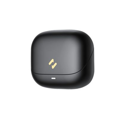 9. Havit TW906 PRO Kabellose TWS-Kopfhörer (Schwarz)