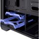 14. Inter-Tech H-606 – Micro-Tower-PC – 15 cm × 32 cm – Boden
