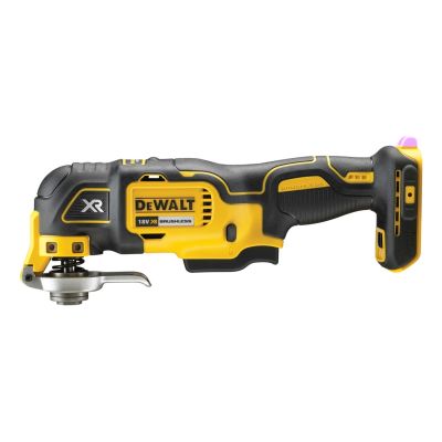 16. 18V DEWALT DCS356N Multifunktionswerkzeug