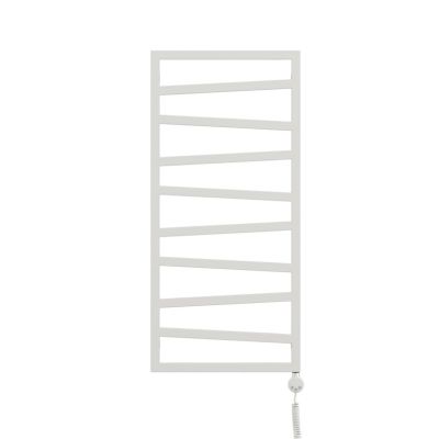 ZIGZAG 1070X500 MOA MIT ÖL WEISS