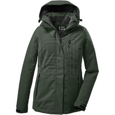 Killtec KOW 140 W Kapuzenjacke 37411/738