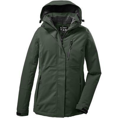 Killtec KOW 140 W Kapuzenjacke 37411/738