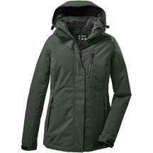 Killtec KOW 140 W Kapuzenjacke 37411/738