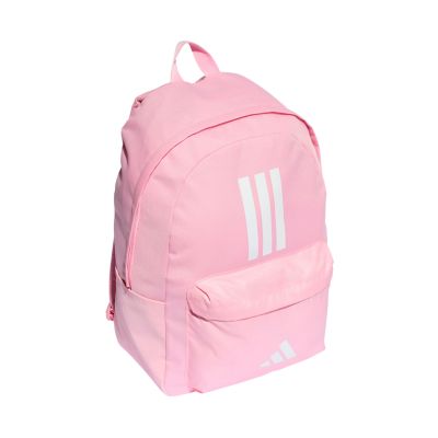 3. Adidas Classic 3-Streifen Rucksack Pink IS7046