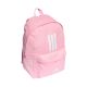 3. Adidas Classic 3-Streifen Rucksack Pink IS7046