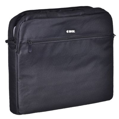 2. IBOX TN6020 15,6" Laptoptasche ITN6020 (15,6"; schwarz)