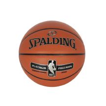 Spalding NBA Platinum Präzisionsball 76307Z